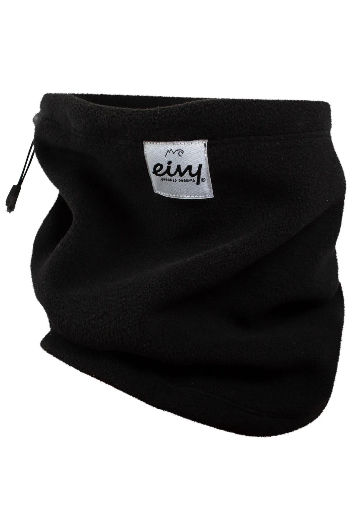 ADJUSTABLE FLEECE NECKWARMER