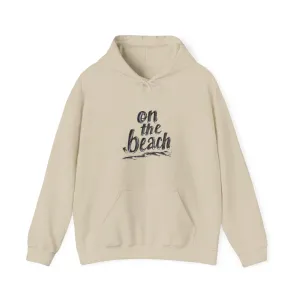 Beach Vibes Hoodie