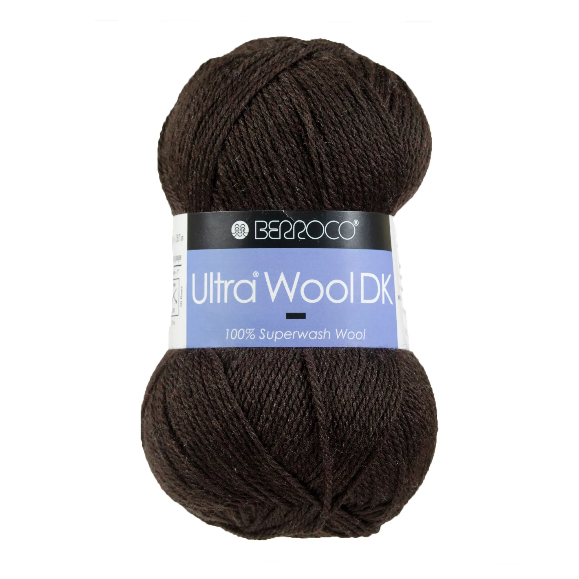 Berroco Ultra Wool DK Yarn - 83115 Bear