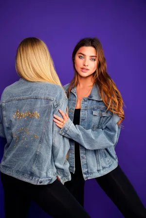 BEYOU CUSTOMIZABLE JACKETS S2