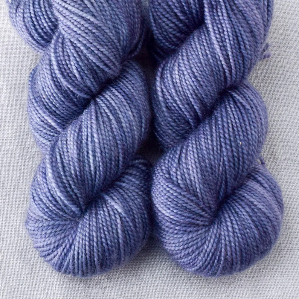Blue Mussel - 2-Ply Toes