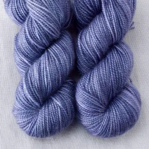 Blue Mussel - 2-Ply Toes