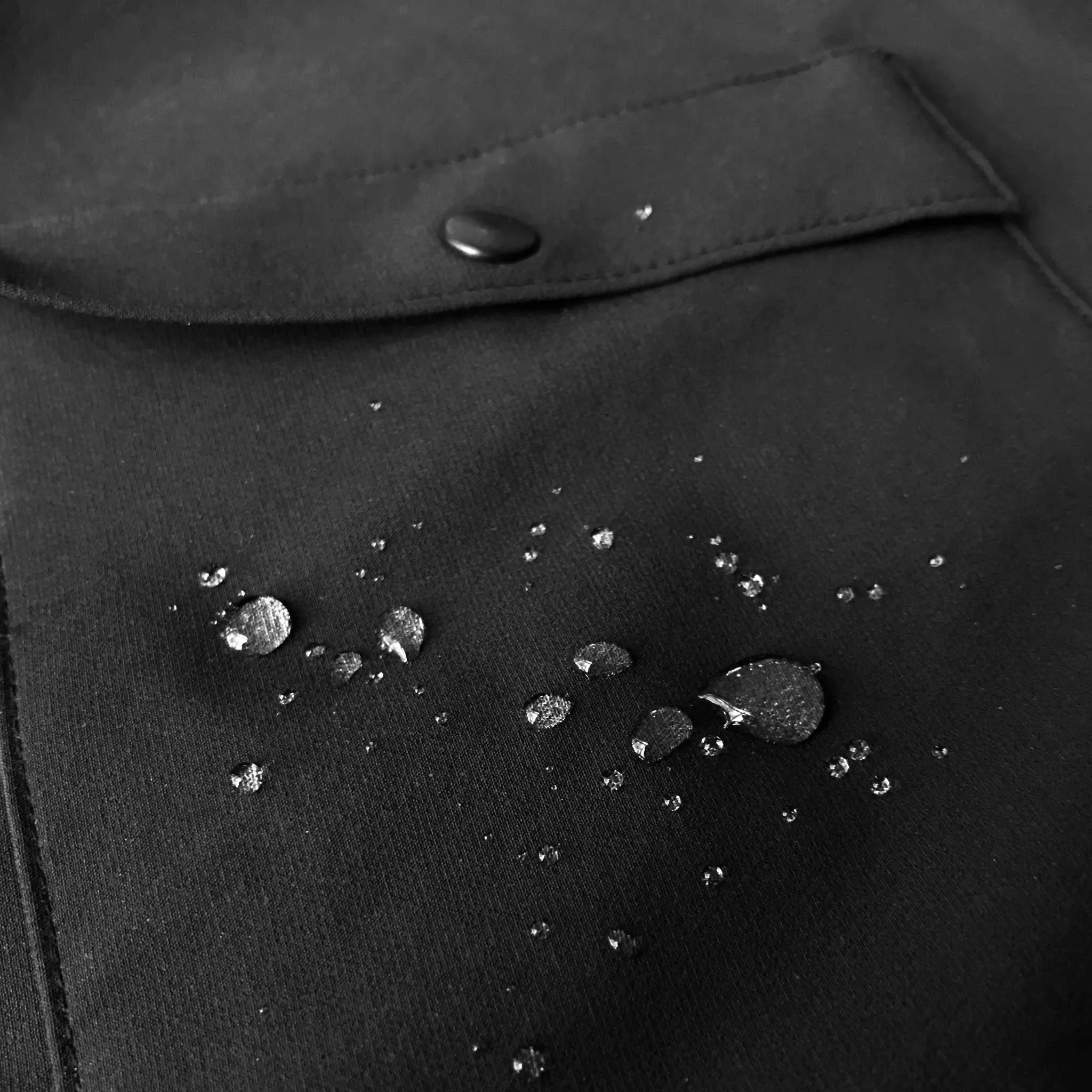 Breaker Shirt Jacket - Men's - Sale