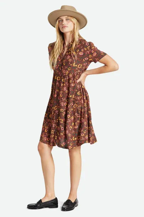 Brixton Beauford Dress
