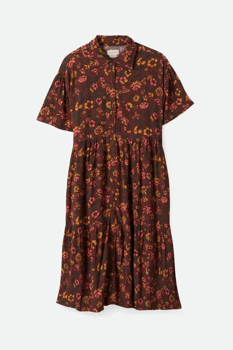 Brixton Beauford Dress