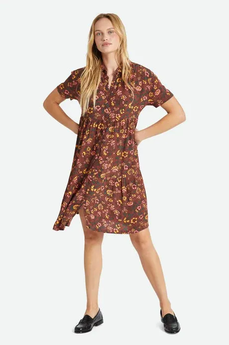 Brixton Beauford Dress