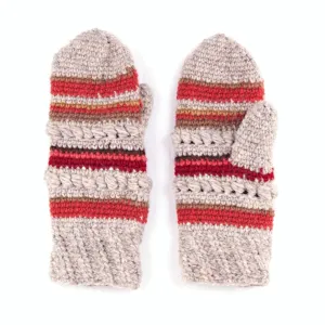 Celine Mittens