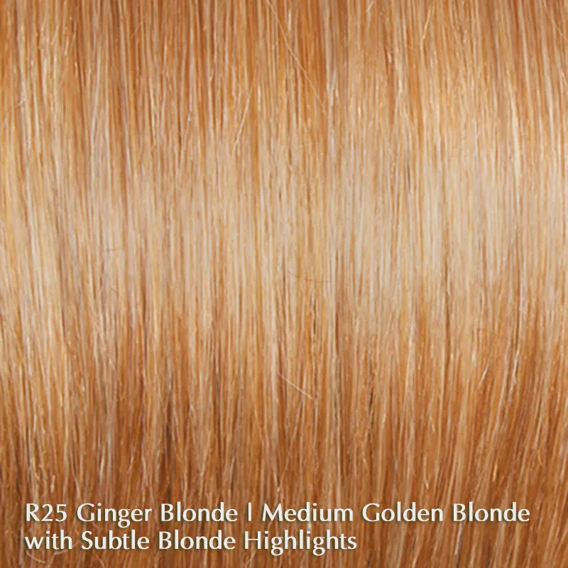 Center Stage by Raquel Welch | Synthetic Lace Front Wig (100% Hand-Tied)