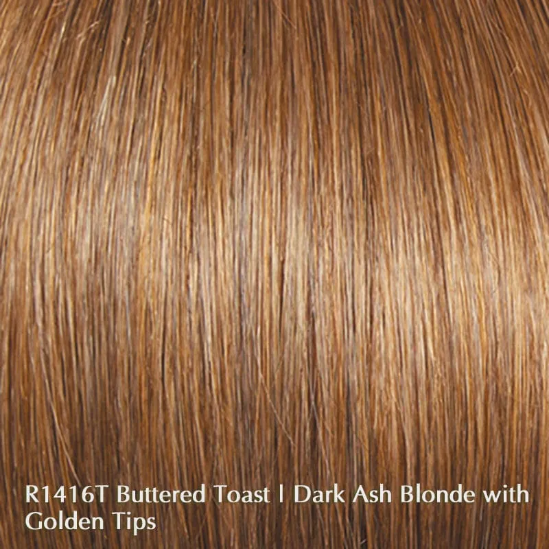 Center Stage by Raquel Welch | Synthetic Lace Front Wig (100% Hand-Tied)