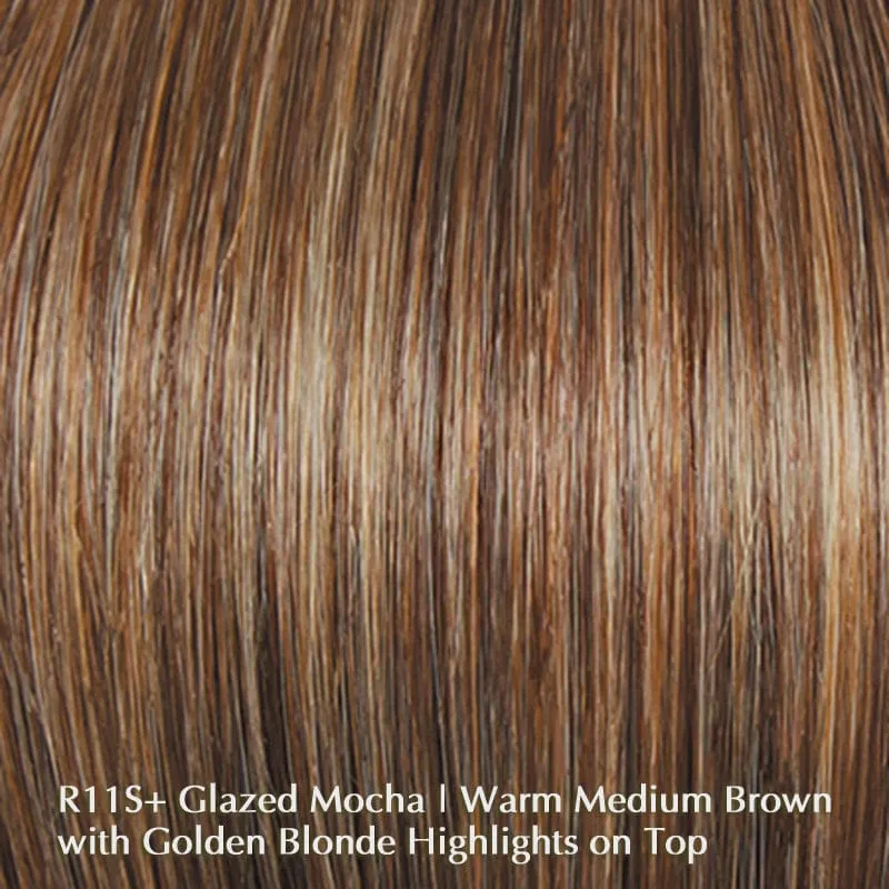 Center Stage by Raquel Welch | Synthetic Lace Front Wig (100% Hand-Tied)