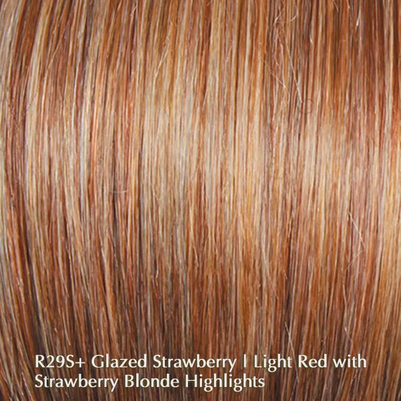 Center Stage by Raquel Welch | Synthetic Lace Front Wig (100% Hand-Tied)