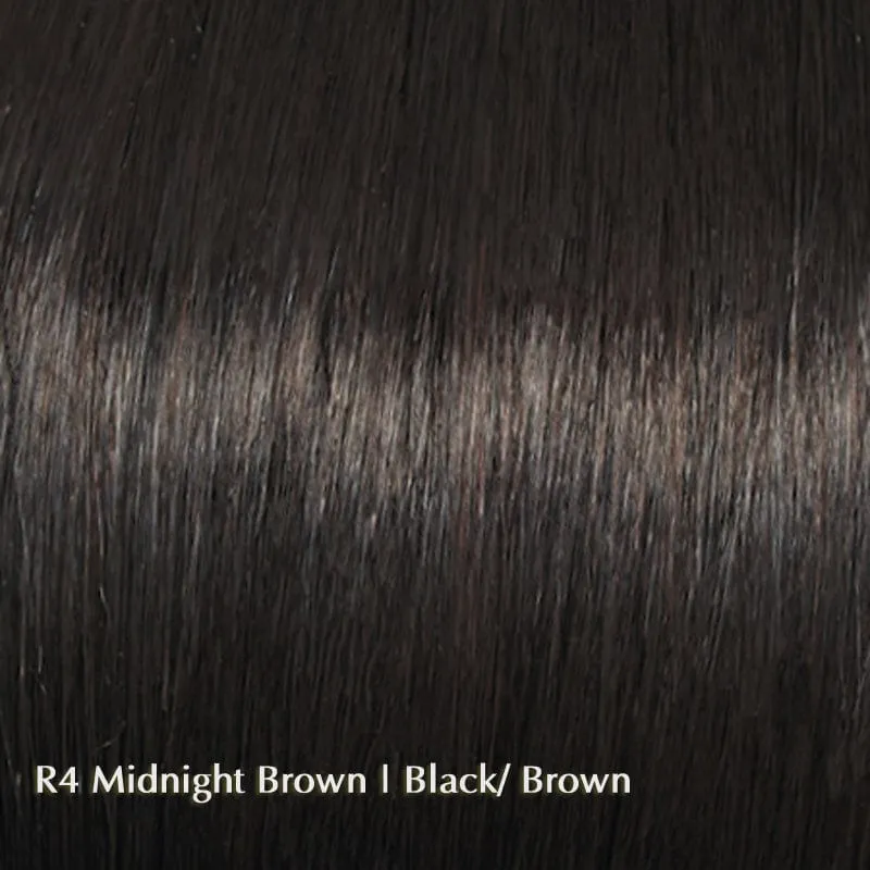 Center Stage by Raquel Welch | Synthetic Lace Front Wig (100% Hand-Tied)