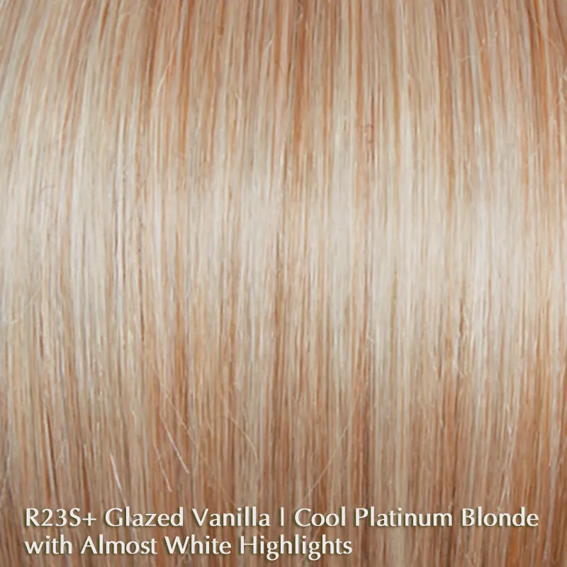 Center Stage by Raquel Welch | Synthetic Lace Front Wig (100% Hand-Tied)