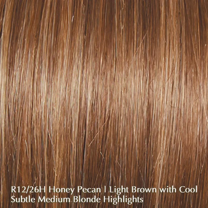 Center Stage by Raquel Welch | Synthetic Lace Front Wig (100% Hand-Tied)