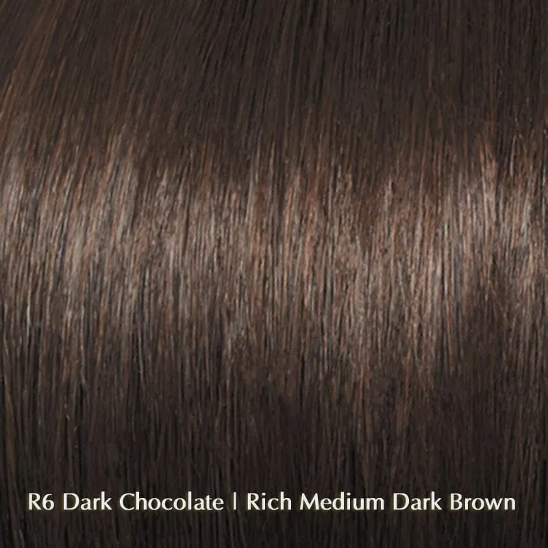 Center Stage by Raquel Welch | Synthetic Lace Front Wig (100% Hand-Tied)
