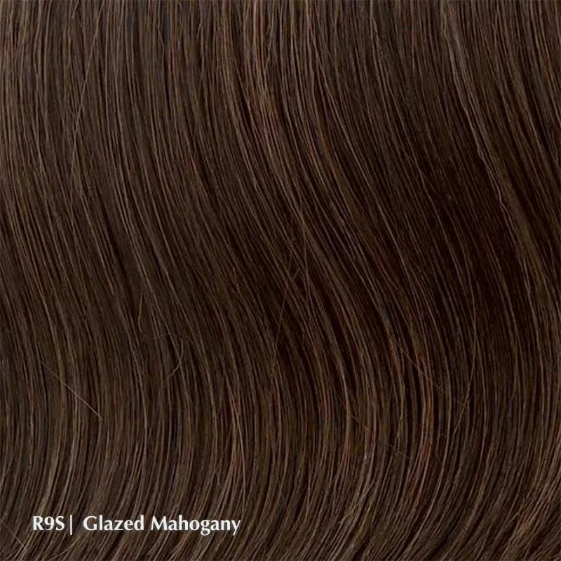 Center Stage by Raquel Welch | Synthetic Lace Front Wig (100% Hand-Tied)