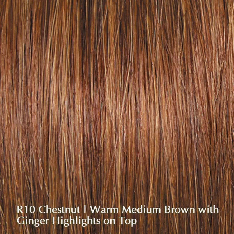 Center Stage by Raquel Welch | Synthetic Lace Front Wig (100% Hand-Tied)