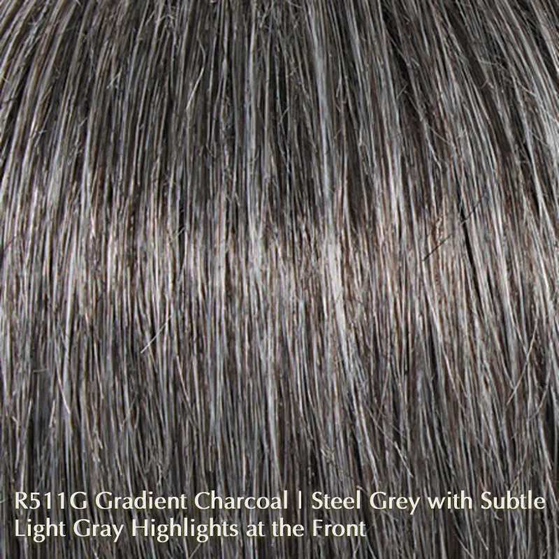 Center Stage by Raquel Welch | Synthetic Lace Front Wig (100% Hand-Tied)