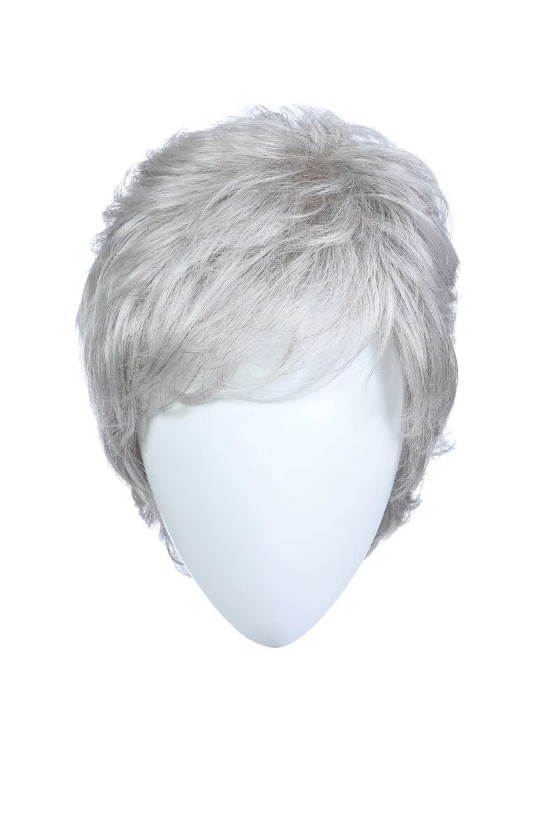 Center Stage by Raquel Welch | Synthetic Lace Front Wig (100% Hand-Tied)