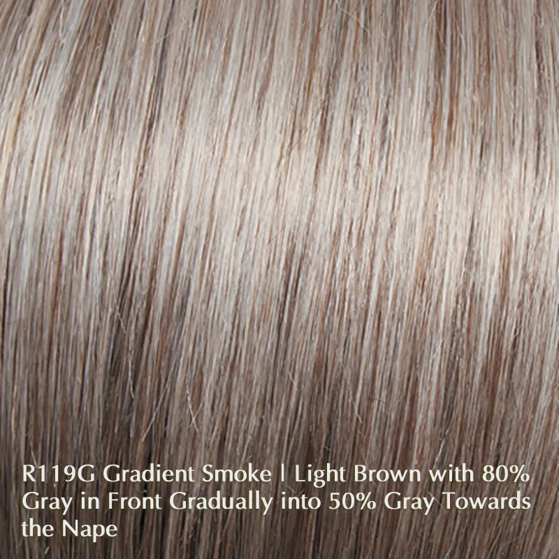 Center Stage by Raquel Welch | Synthetic Lace Front Wig (100% Hand-Tied)