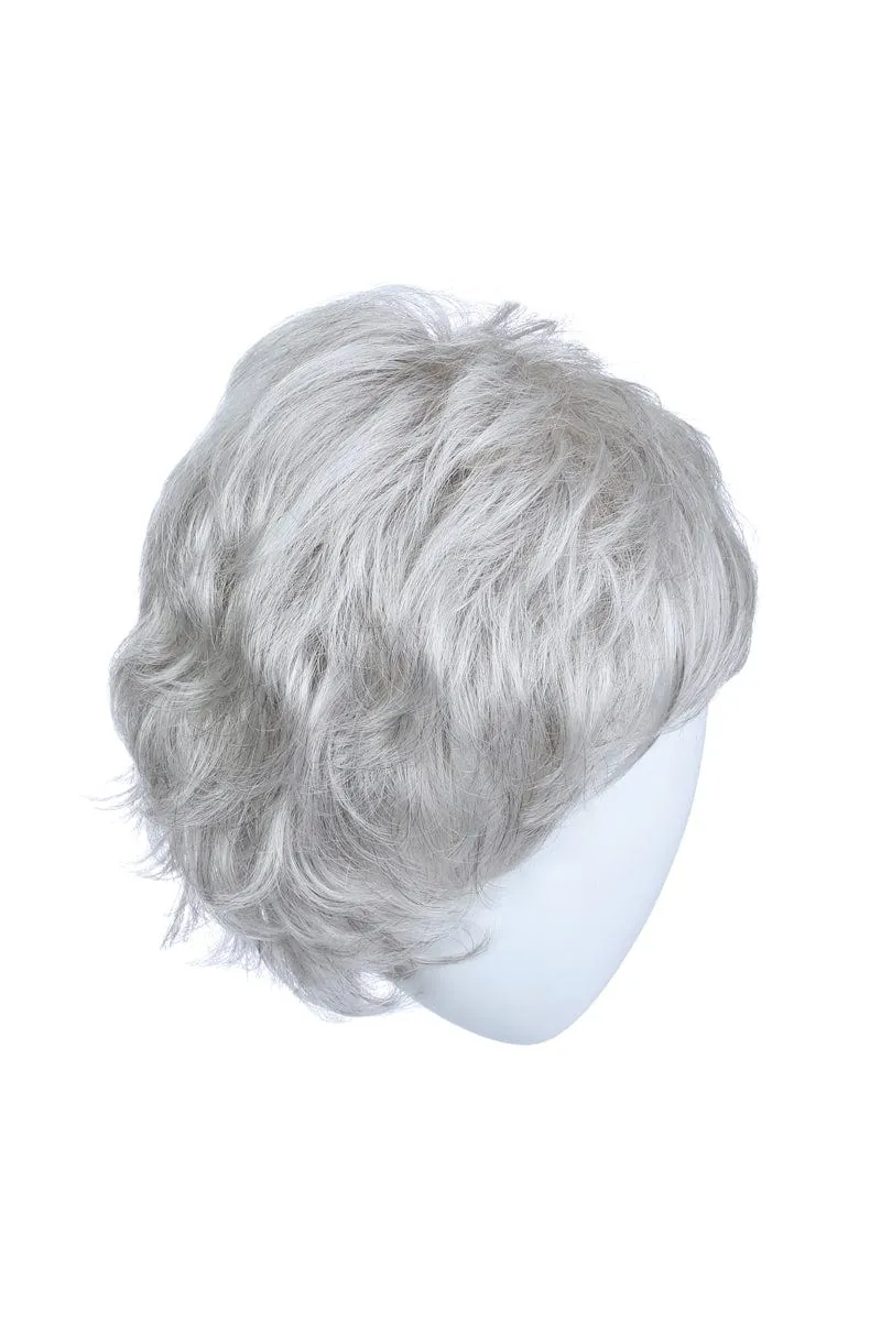 Center Stage by Raquel Welch | Synthetic Lace Front Wig (100% Hand-Tied)