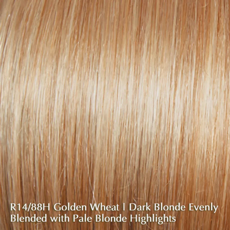 Center Stage by Raquel Welch | Synthetic Lace Front Wig (100% Hand-Tied)