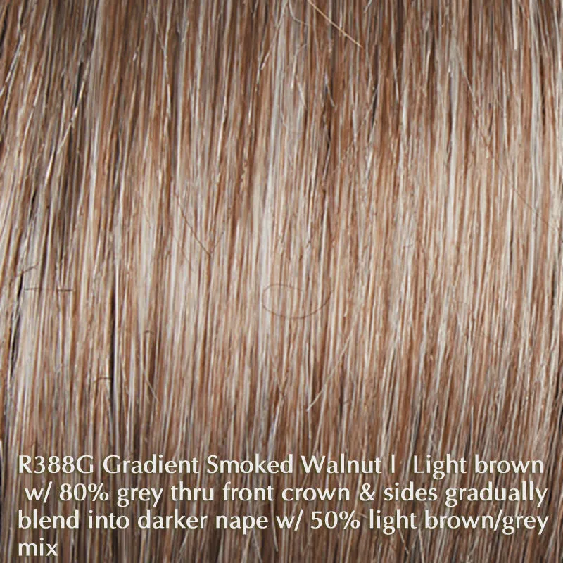 Center Stage by Raquel Welch | Synthetic Lace Front Wig (100% Hand-Tied)