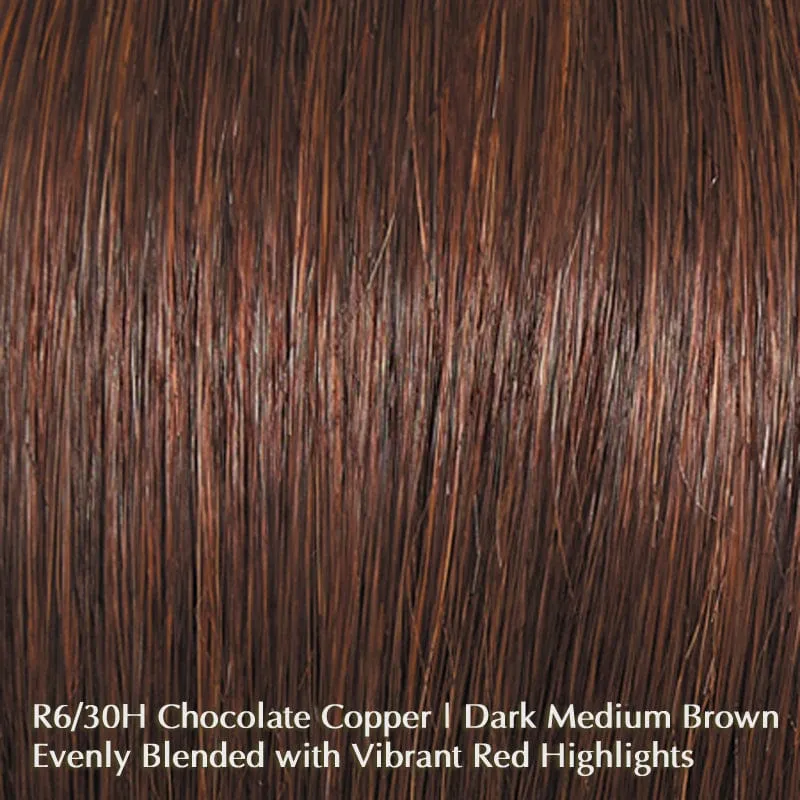 Center Stage by Raquel Welch | Synthetic Lace Front Wig (100% Hand-Tied)