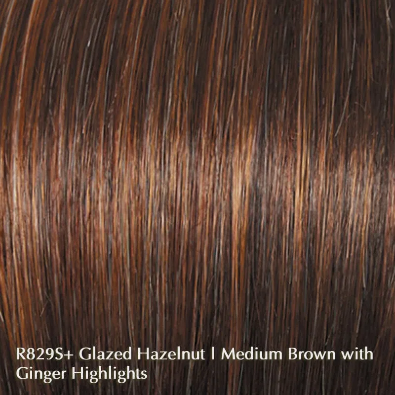 Center Stage by Raquel Welch | Synthetic Lace Front Wig (100% Hand-Tied)