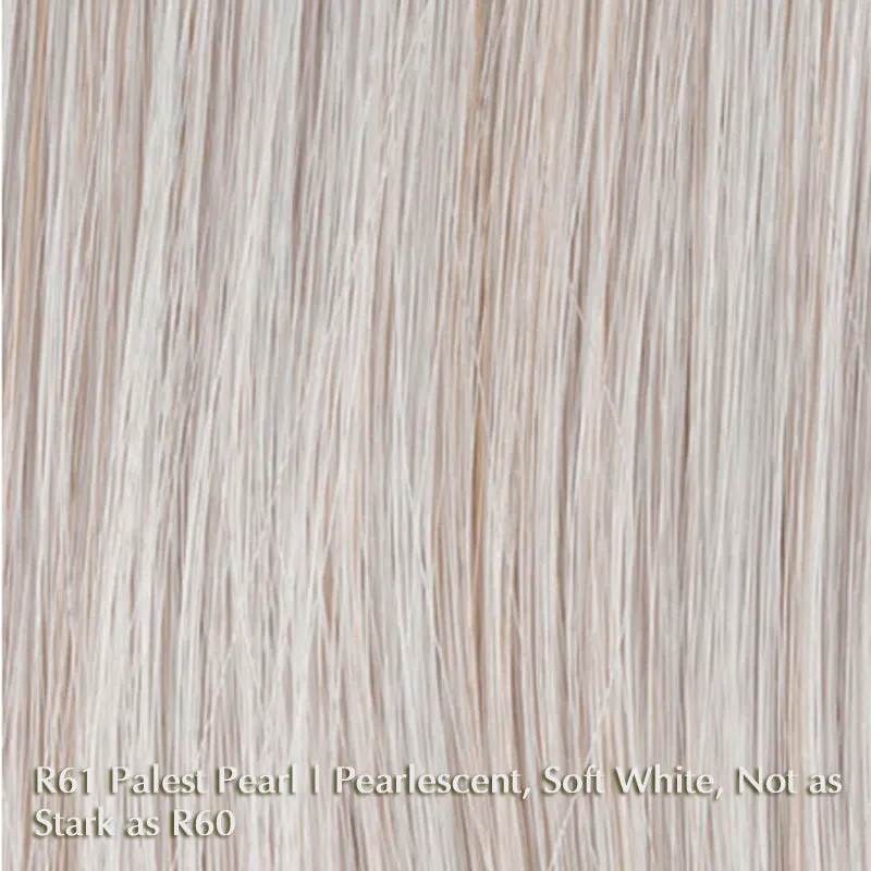 Center Stage by Raquel Welch | Synthetic Lace Front Wig (100% Hand-Tied)