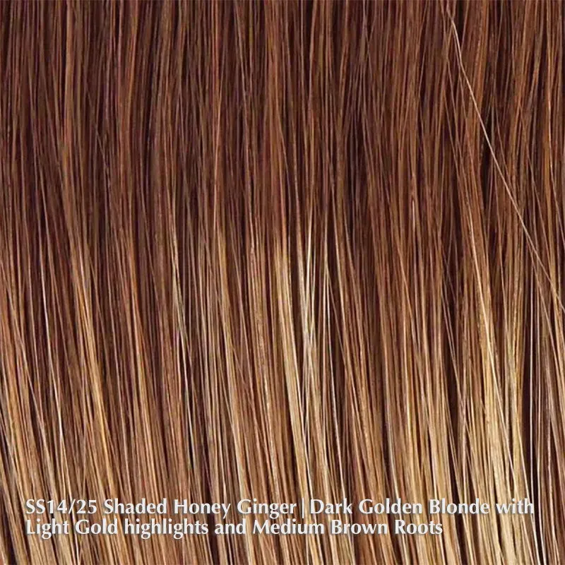 Center Stage by Raquel Welch | Synthetic Lace Front Wig (100% Hand-Tied)