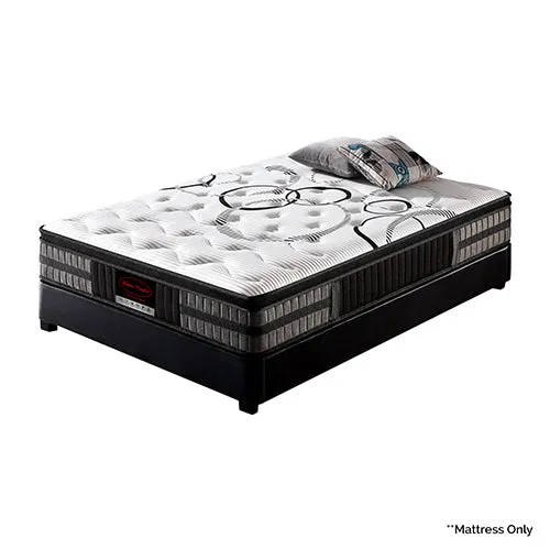 Cloud Gel Collection Pocket Coil Mattress