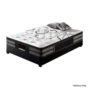 Cloud Gel Collection Pocket Coil Mattress