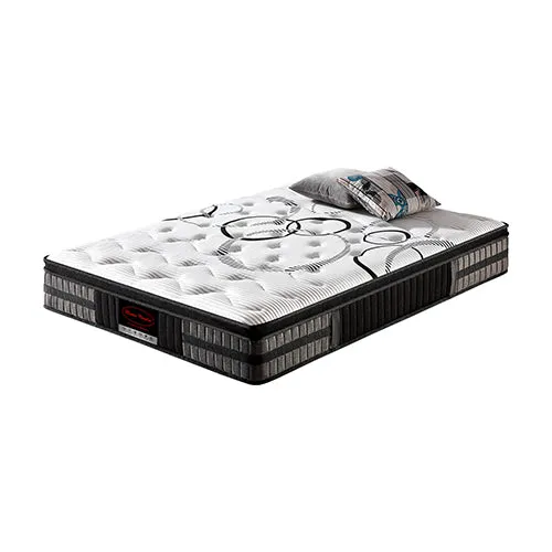 Cloud Gel Collection Pocket Coil Mattress