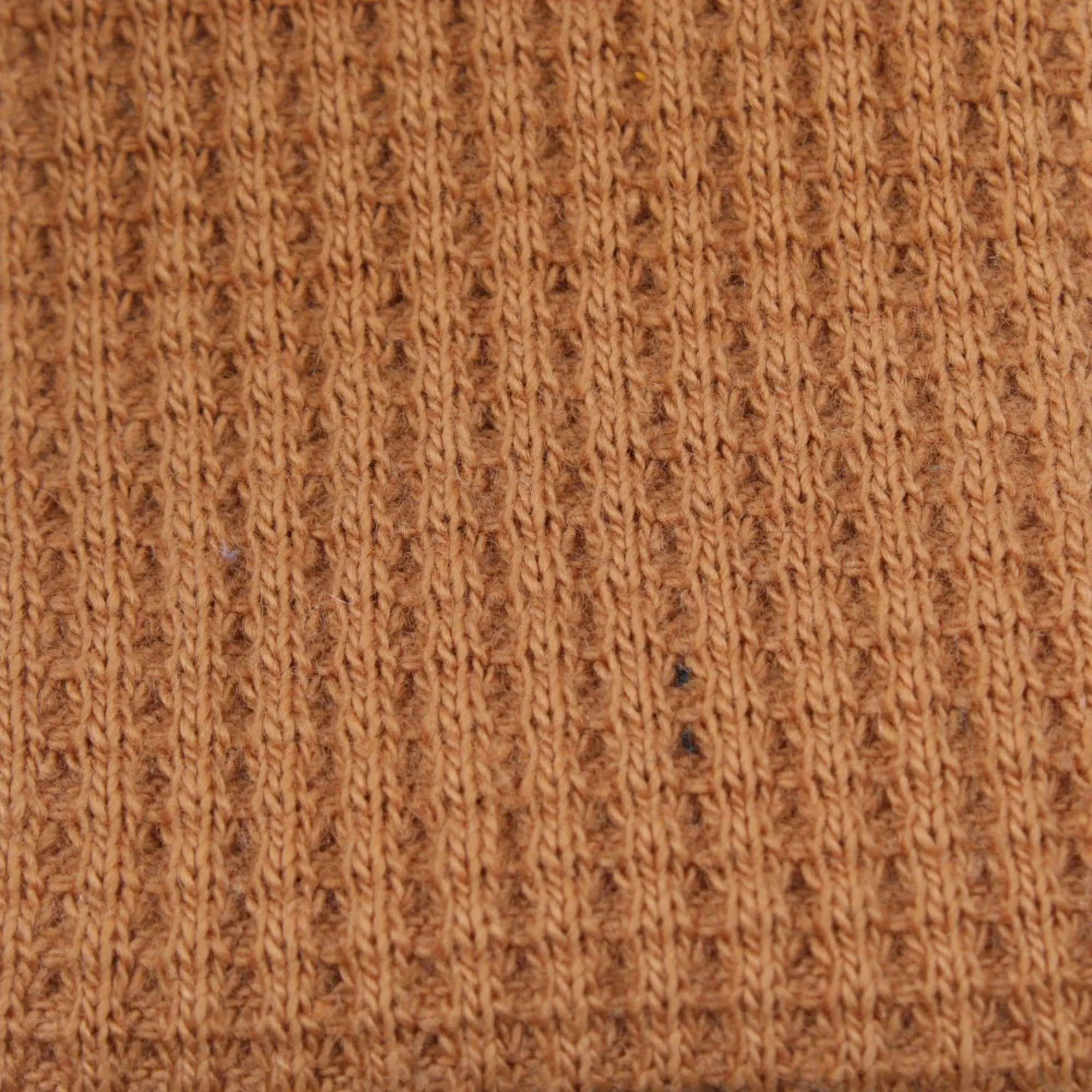 Cotton Waffle Jersey - Mid-Weight - 28 Colors Available