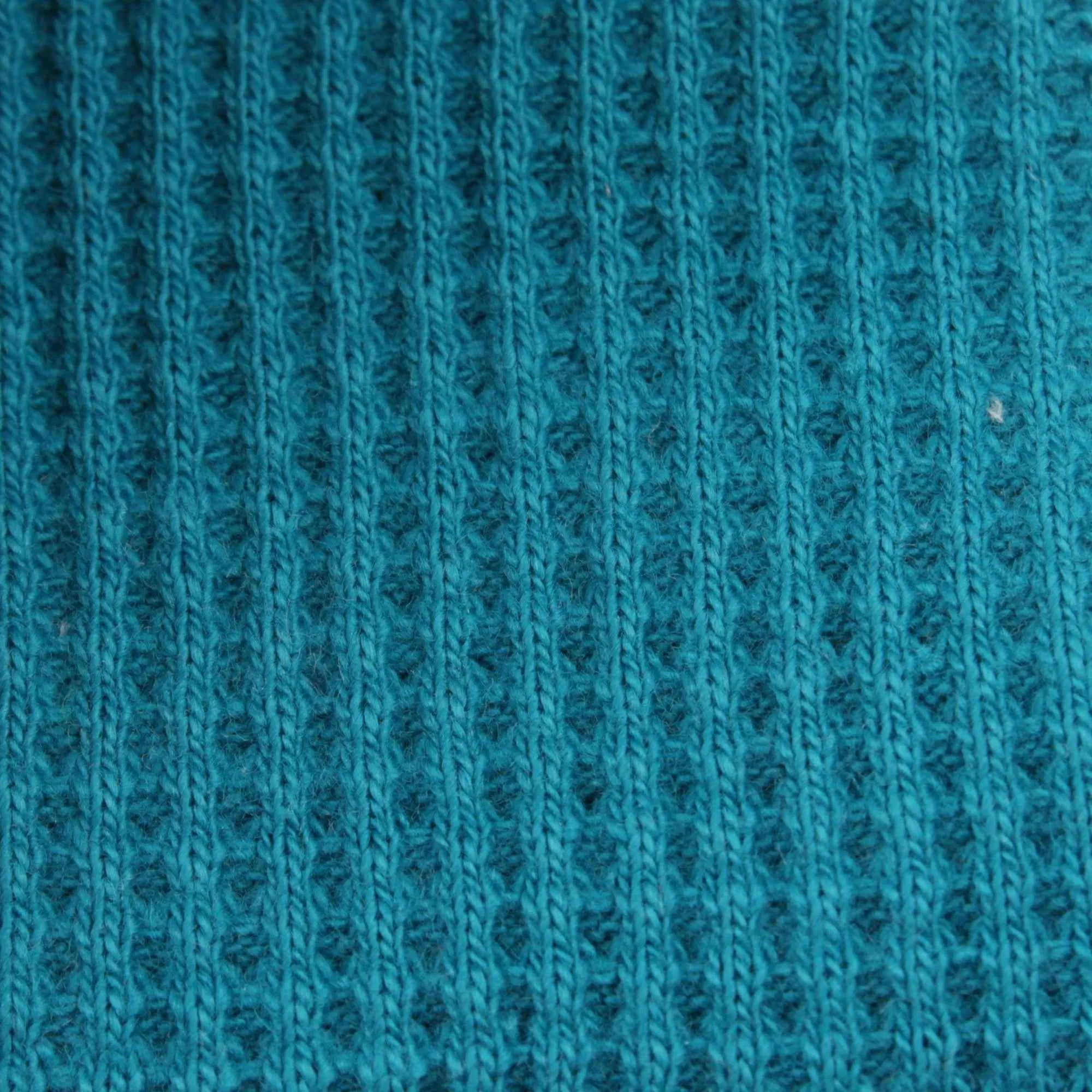 Cotton Waffle Jersey - Mid-Weight - 28 Colors Available