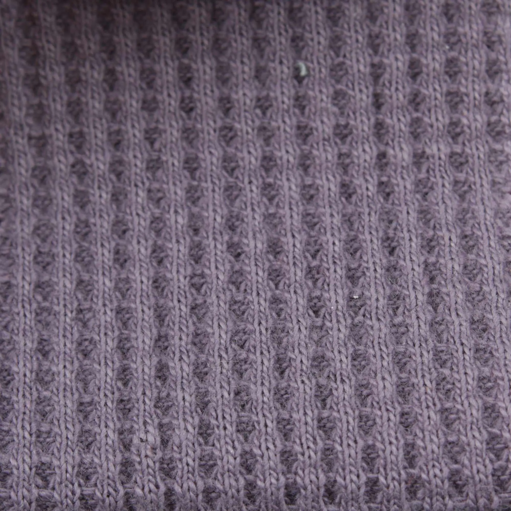 Cotton Waffle Jersey - Mid-Weight - 28 Colors Available