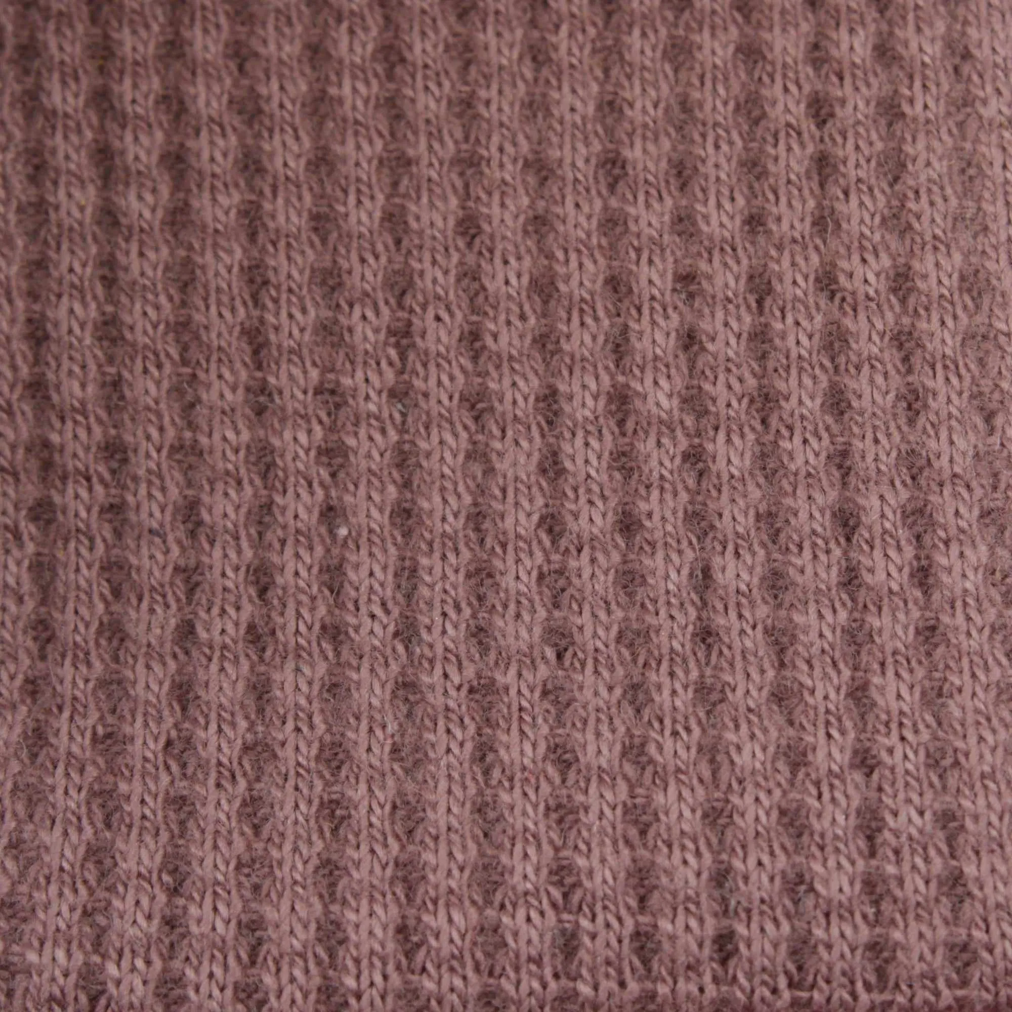 Cotton Waffle Jersey - Mid-Weight - 28 Colors Available