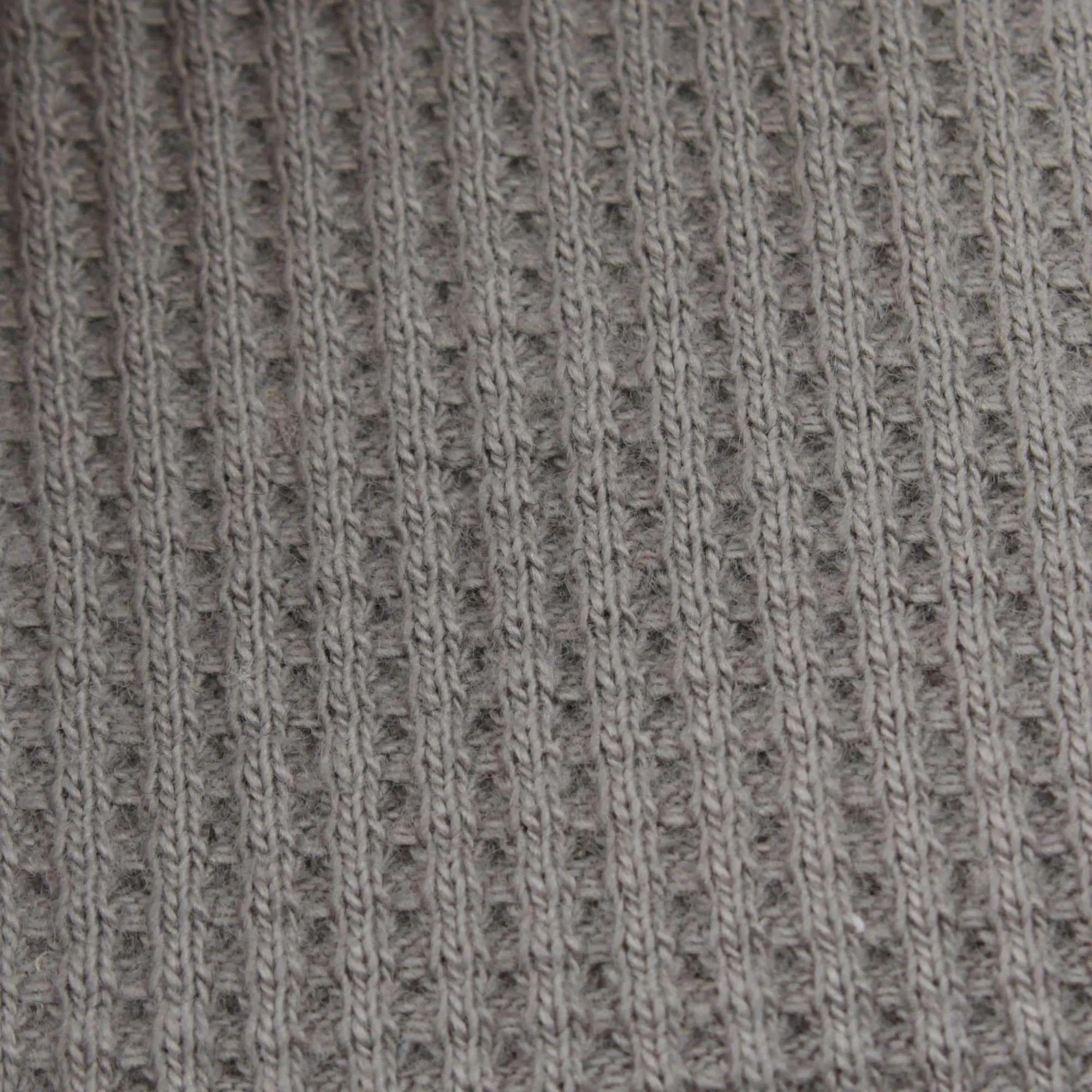 Cotton Waffle Jersey - Mid-Weight - 28 Colors Available