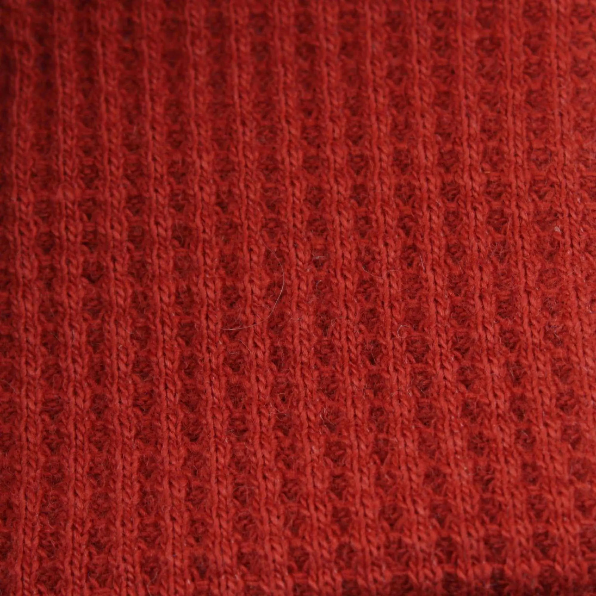 Cotton Waffle Jersey - Mid-Weight - 28 Colors Available