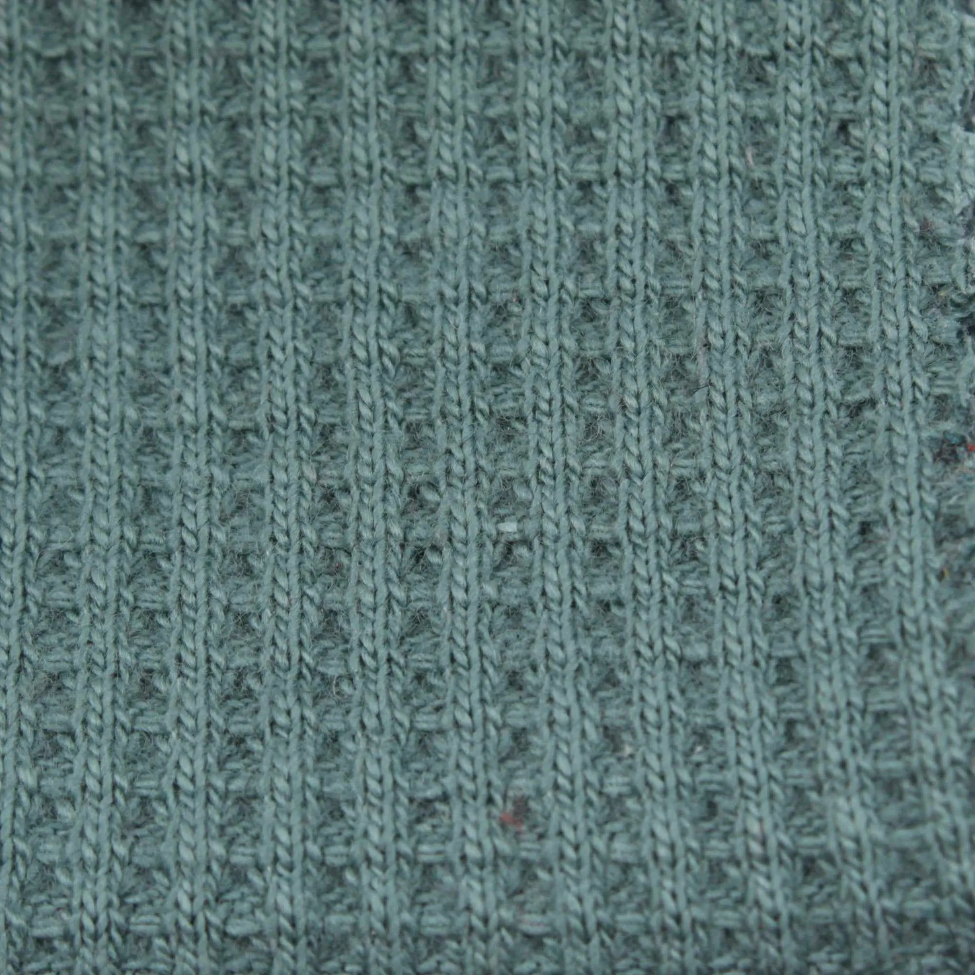Cotton Waffle Jersey - Mid-Weight - 28 Colors Available