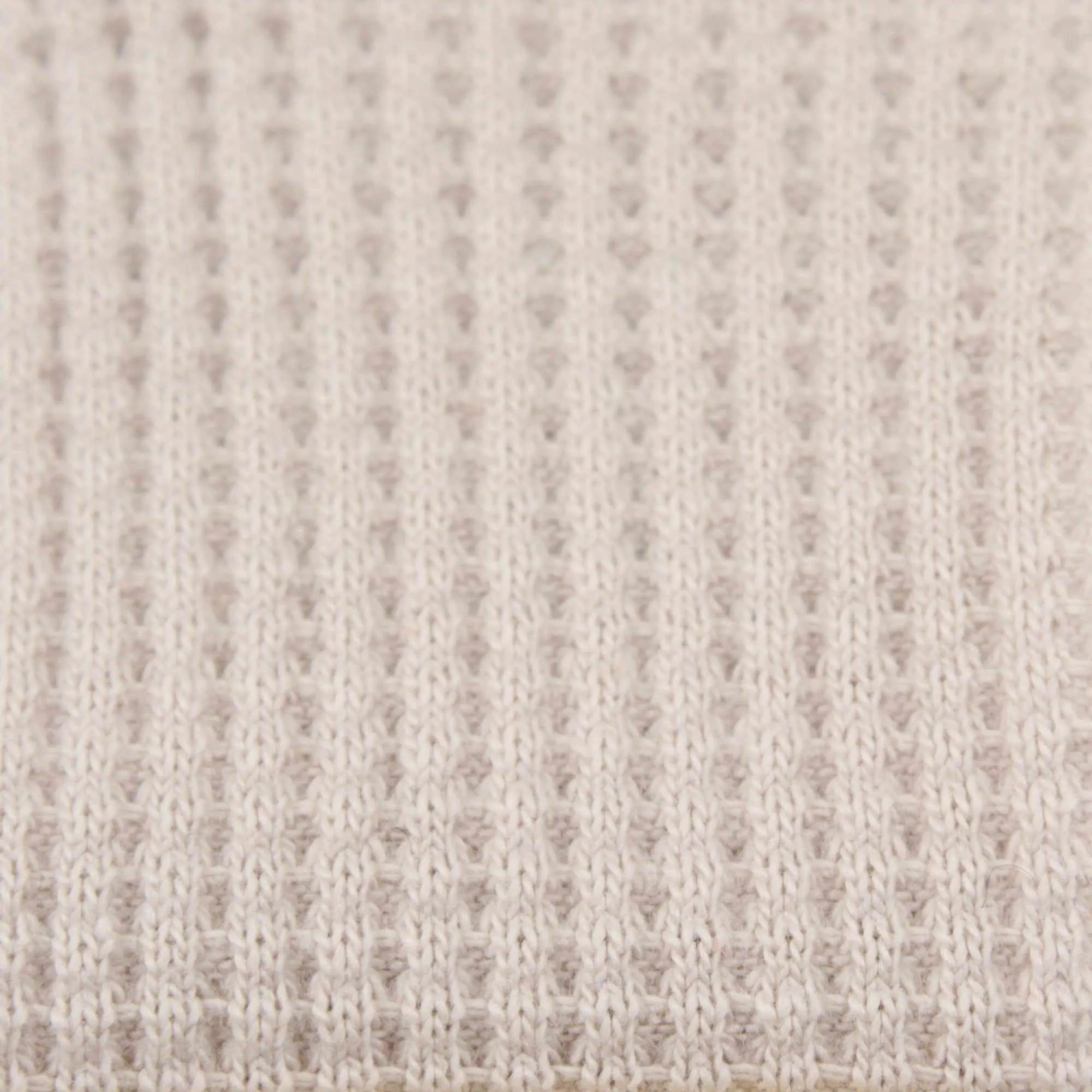 Cotton Waffle Jersey - Mid-Weight - 28 Colors Available