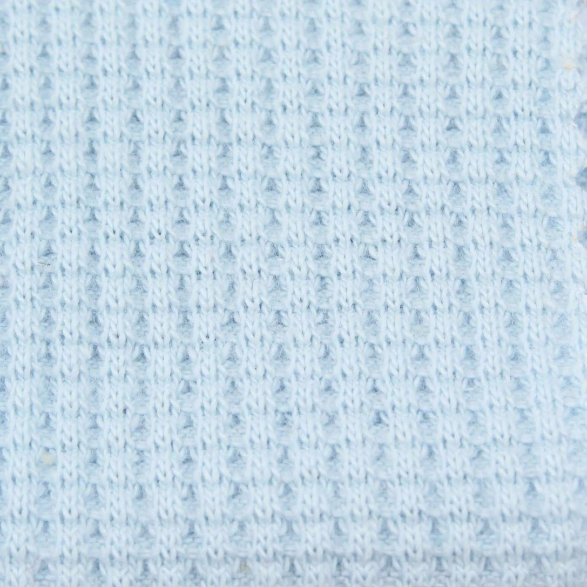 Cotton Waffle Jersey - Mid-Weight - 28 Colors Available