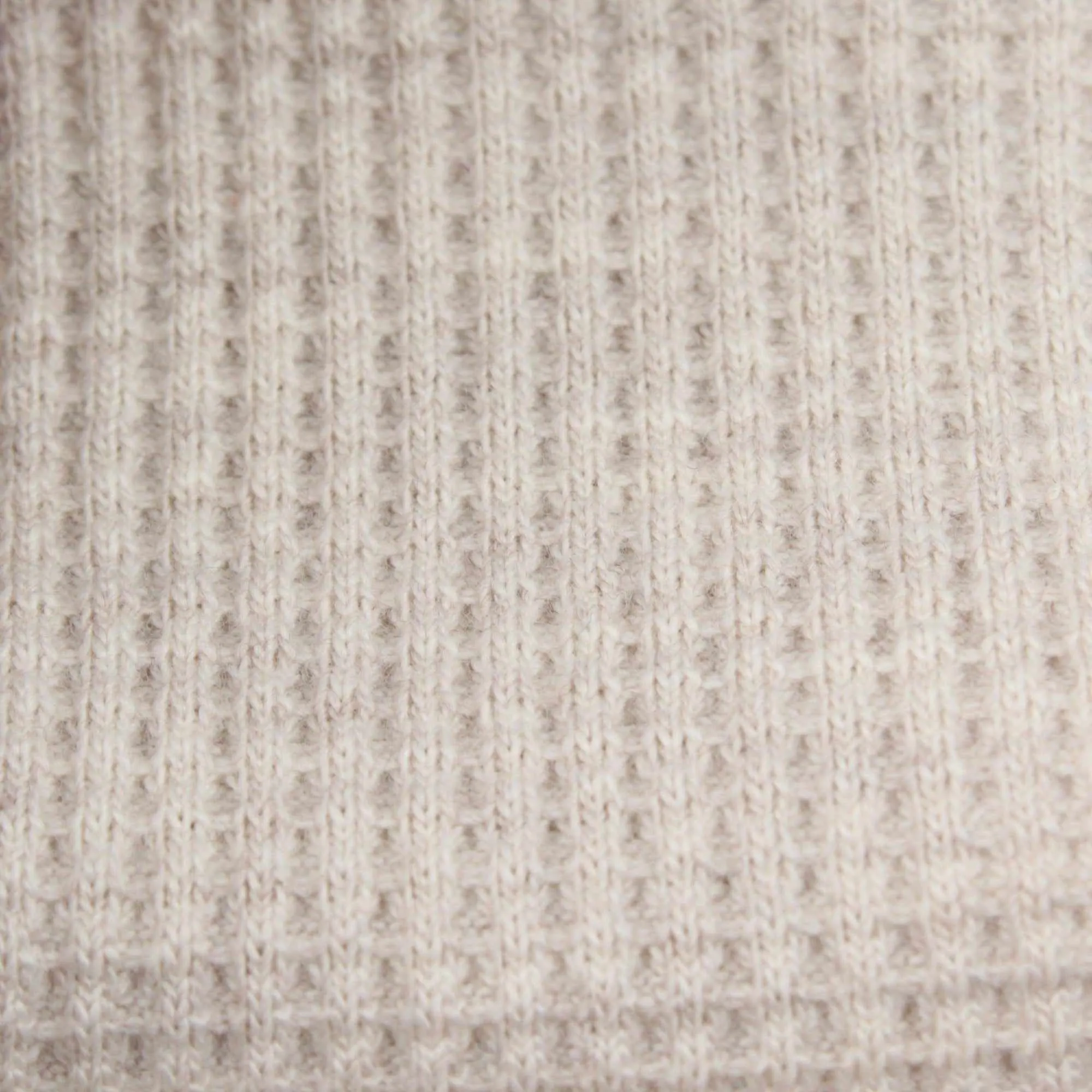 Cotton Waffle Jersey - Mid-Weight - 28 Colors Available