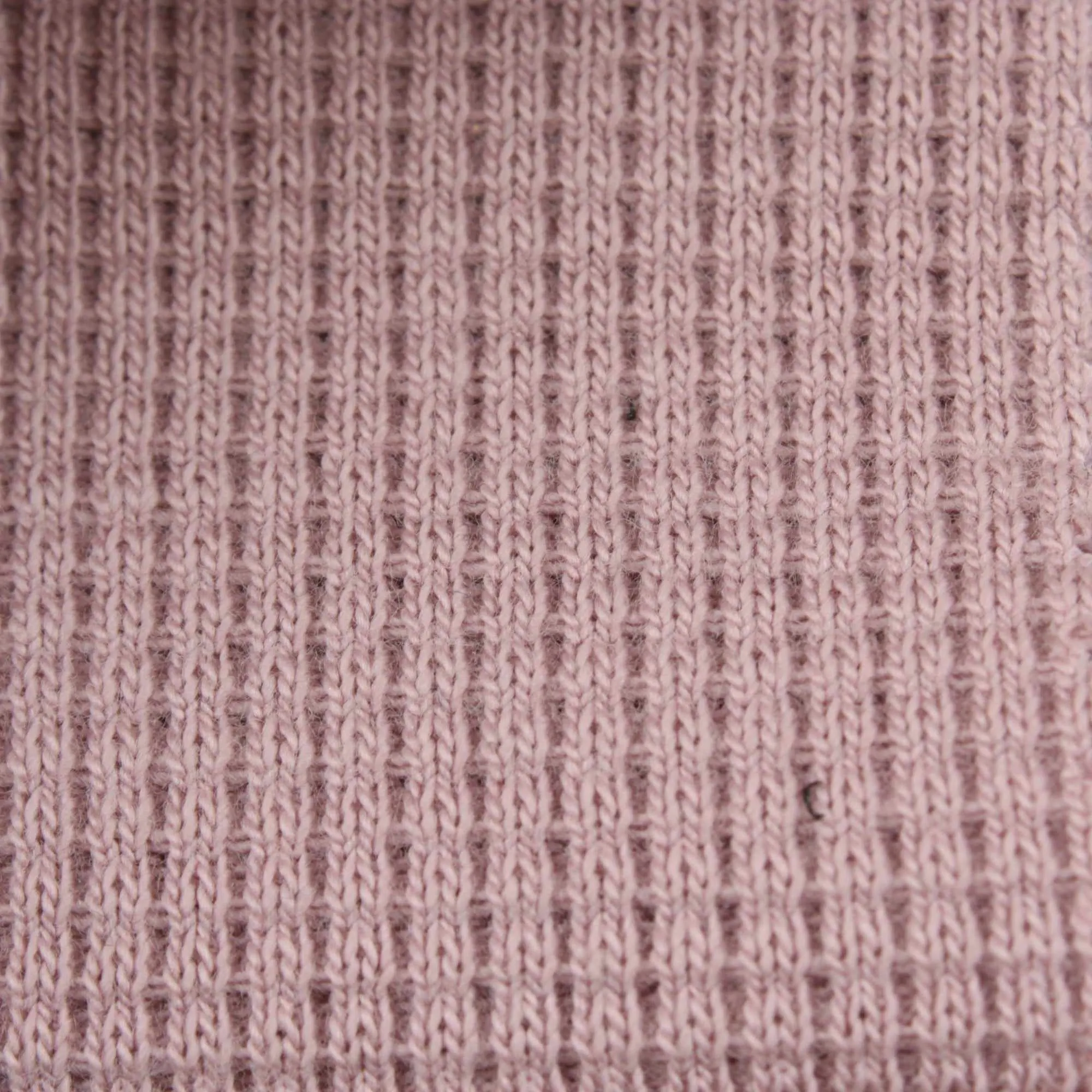 Cotton Waffle Jersey - Mid-Weight - 28 Colors Available