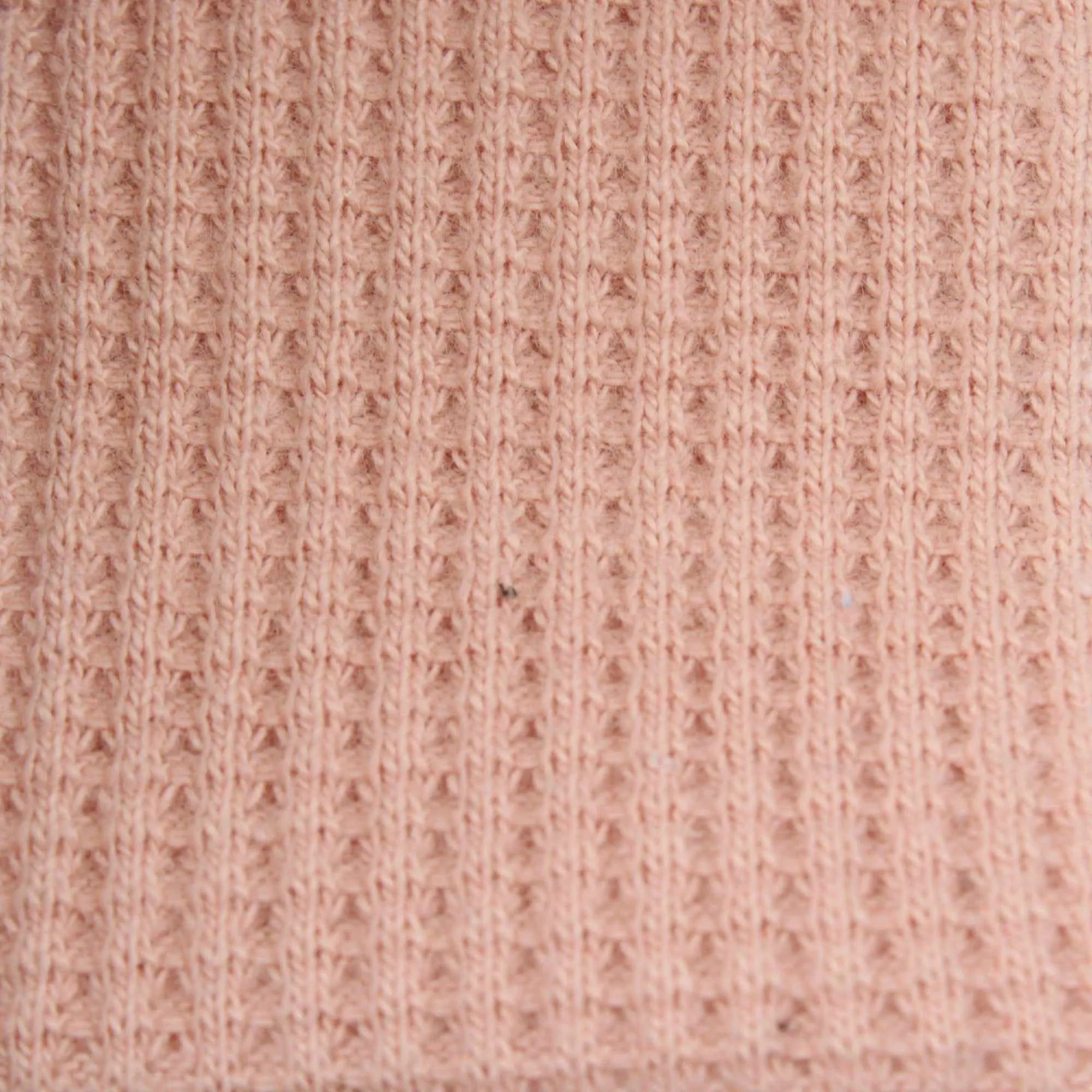 Cotton Waffle Jersey - Mid-Weight - 28 Colors Available