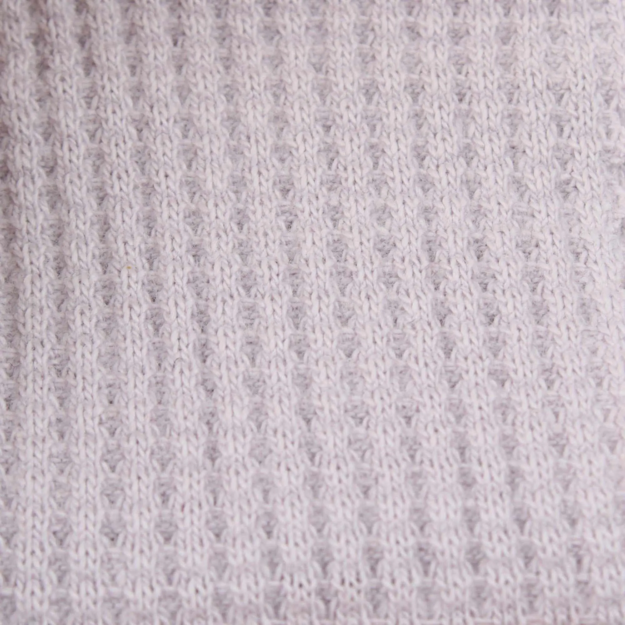Cotton Waffle Jersey - Mid-Weight - 28 Colors Available