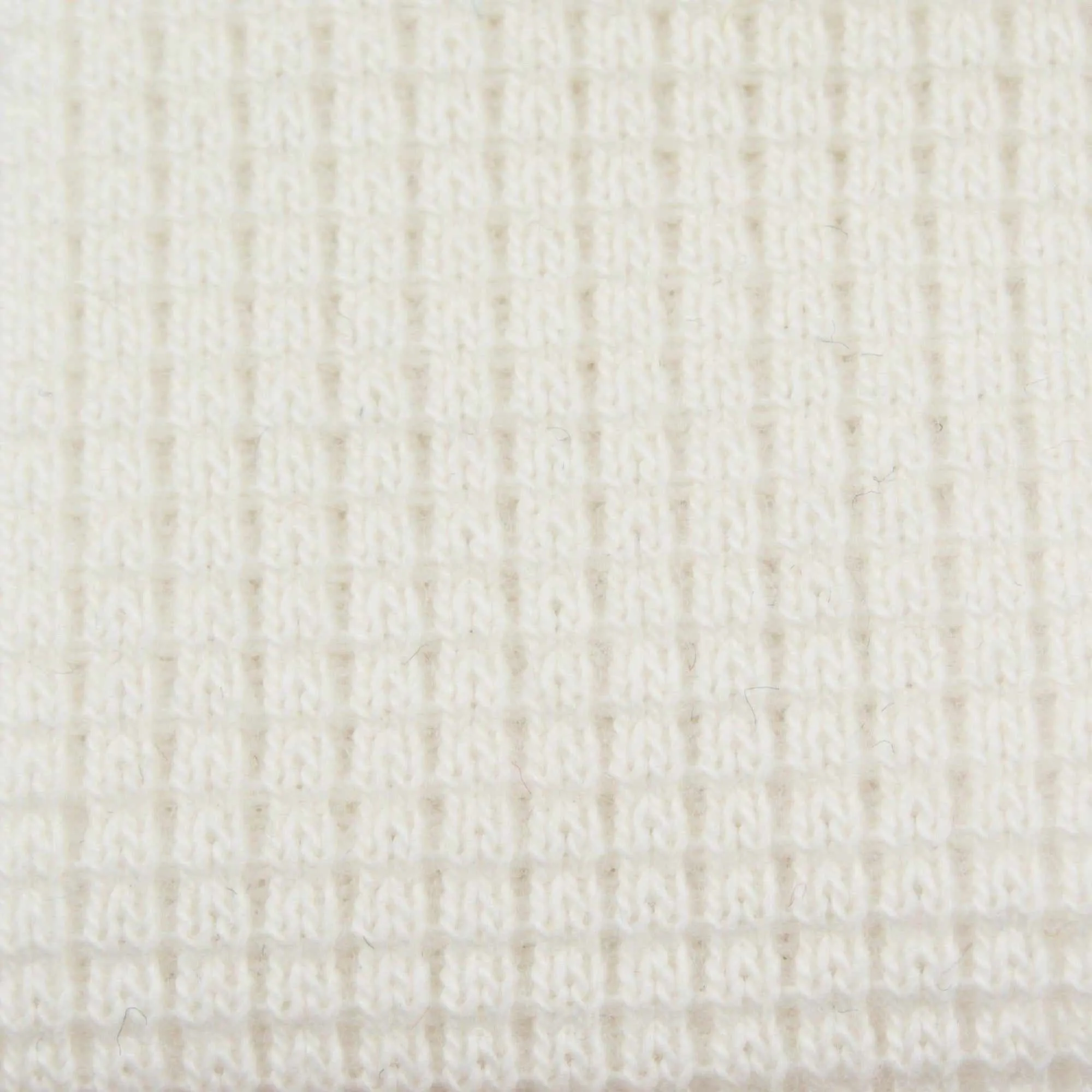 Cotton Waffle Jersey - Mid-Weight - 28 Colors Available