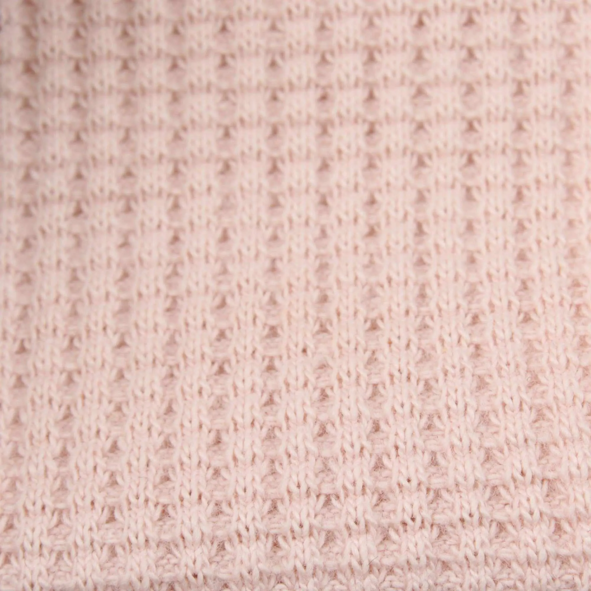 Cotton Waffle Jersey - Mid-Weight - 28 Colors Available