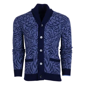 Den of Thieves Cardigan